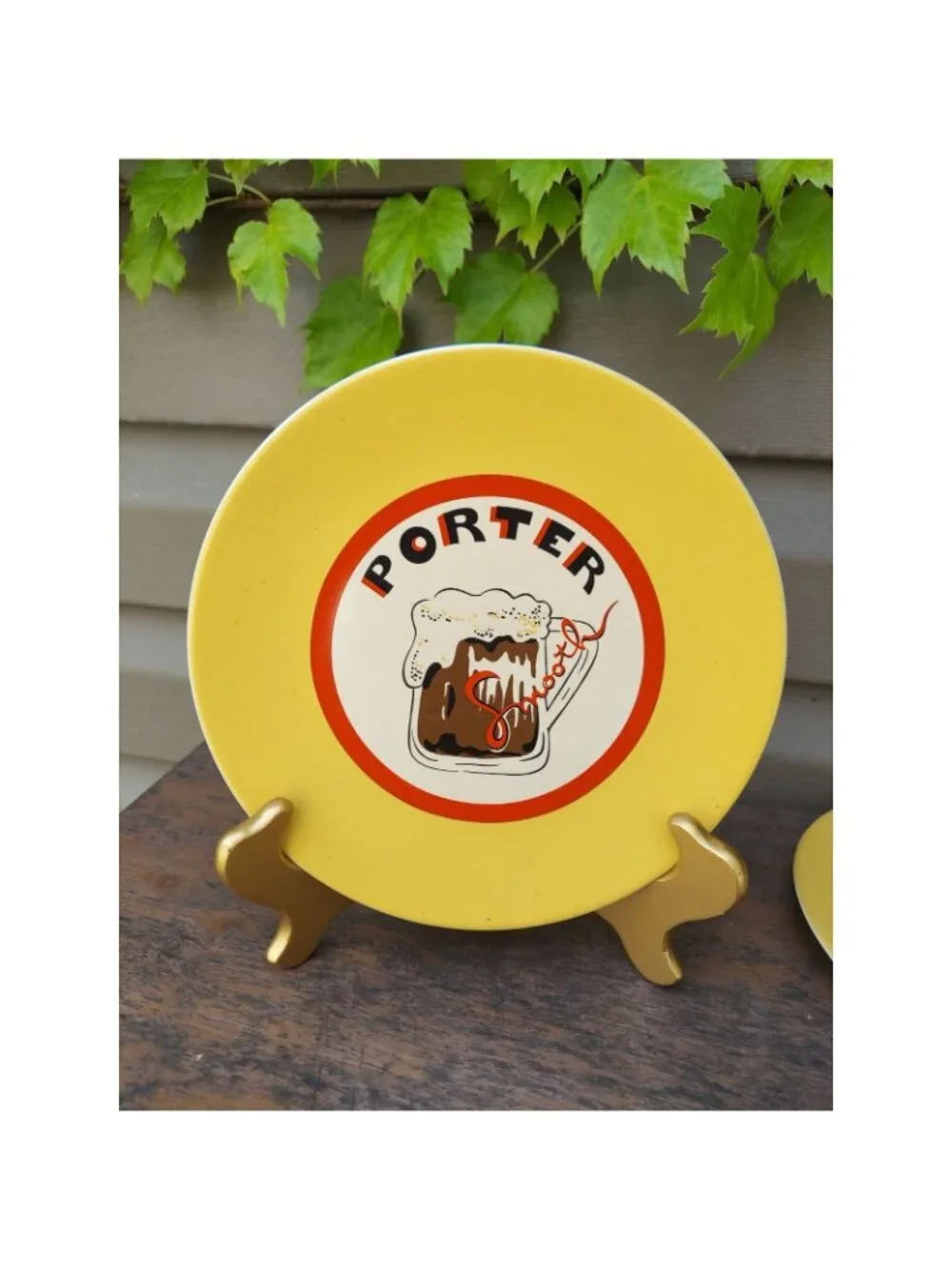 4 Pottery Barn  8 1/4
